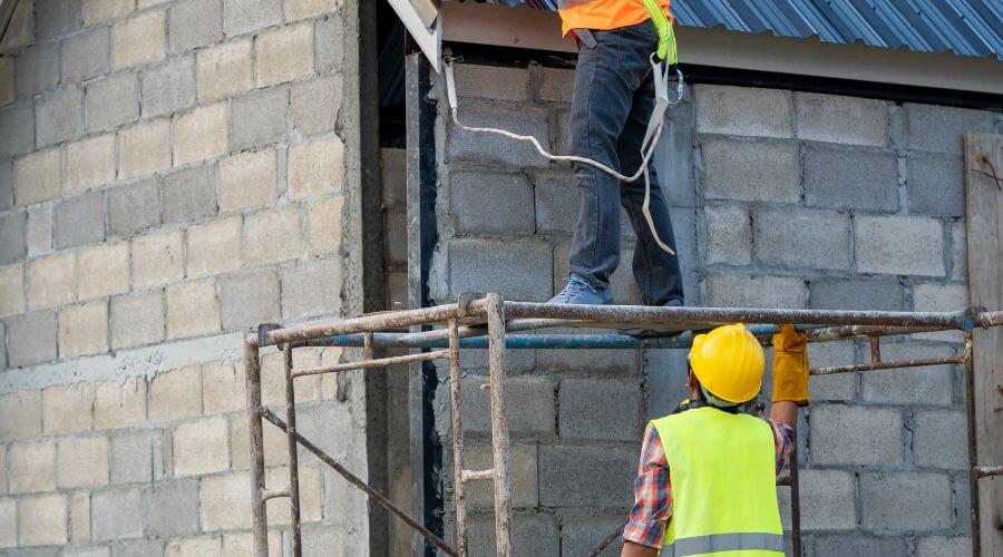 Expert top industrial roofings services in Azle, TX